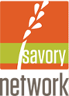 Savory logo